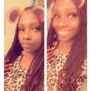 Meet your Posher, Tamara